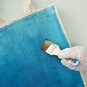 How to Make an Ombre Dyed Tote Bag image number 1