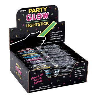 Party Glow Lightstick