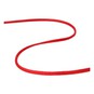Red Ribbon Knot Cord 2mm x 10m image number 1