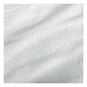 Cream Cotton Muslin Fabric by the Metre image number 2