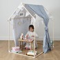 Hobbycraft Wooden Den Kit 80cm x 125cm image number 2