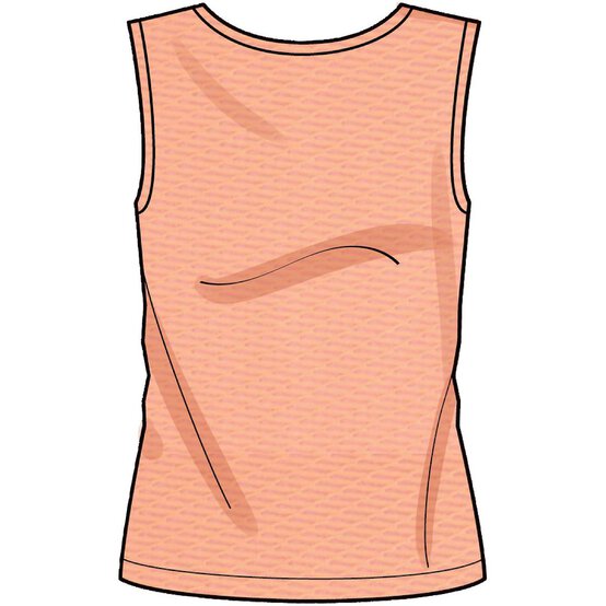 Simplicity Women&rsquo;s Separates Sewing Pattern S9272 (XS-XL) image number 4