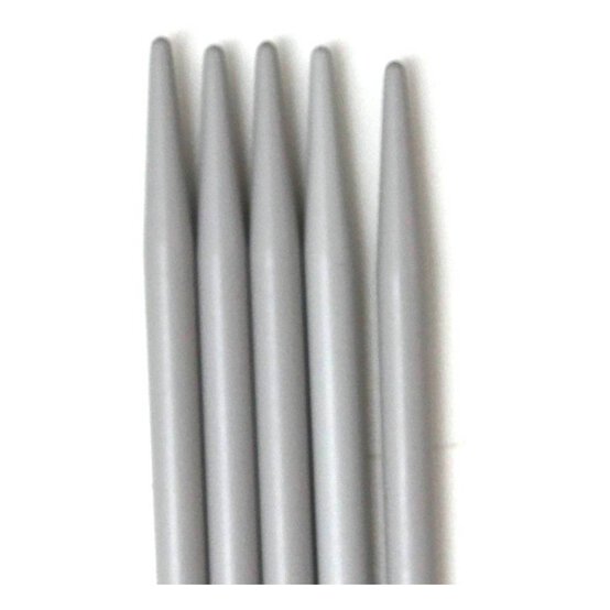 Pony Double-Ended Knitting Needles 3.25mm x 20cm 5 Pack image number 2