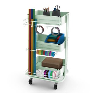 Mint Trolley Accessories 3 Pack