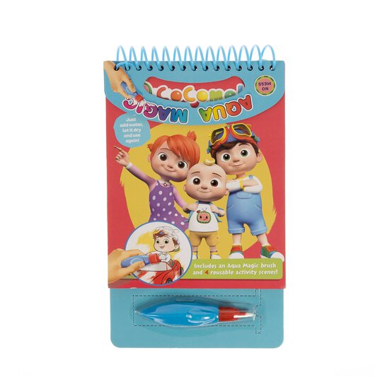 Cocomelon Aqua Magic image number 1