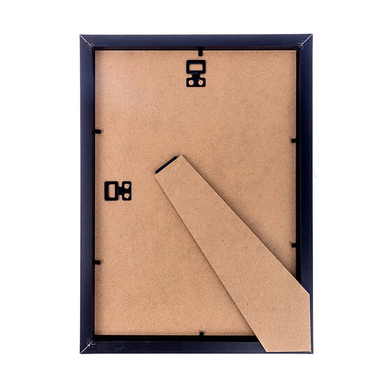 Black Picture Frame A4 image number 4