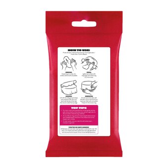 Renshaw Ready To Roll Fuchsia Pink Icing 250g