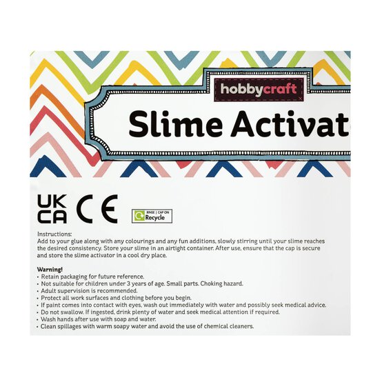 Slime Activator 300ml image number 8