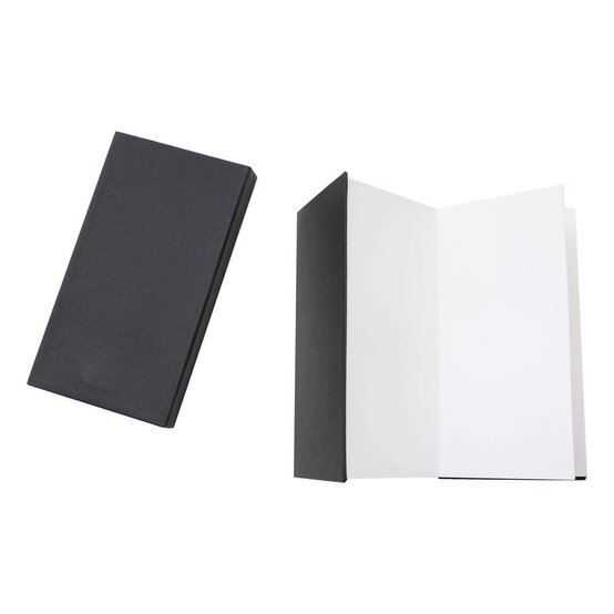 Seawhite Pocket Concertina Sketchbook image number 1