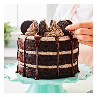 Dr. Oetker Fine Dark Cocoa Powder 190g