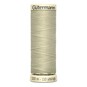 Gutermann Beige Sew All Thread 100m (503) image number 1