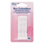 Hemline White Bra Extender 28mm image number 1