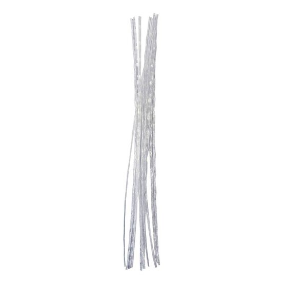 PME Plastic Wires 25 Pack image number 1