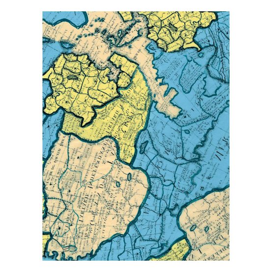 Decopatch Atlas Paper 3 Sheets image number 2