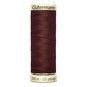 Gutermann Brown Sew All Thread 100m (230) image number 1