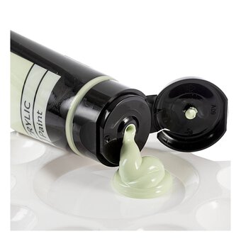 Mint Art Acrylic Paint 75ml