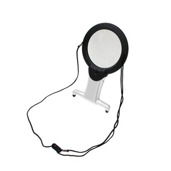 Purelite Handsfree Illuminated Magnifier