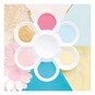 Petal Paint Palette 7 Wells image number 2