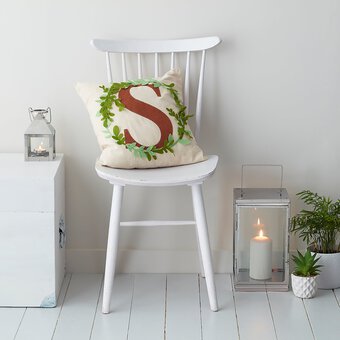 Cricut: How to Make a Personalised Cushion Cover