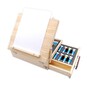 Mixed Media Easel Set 73 Pieces image number 4