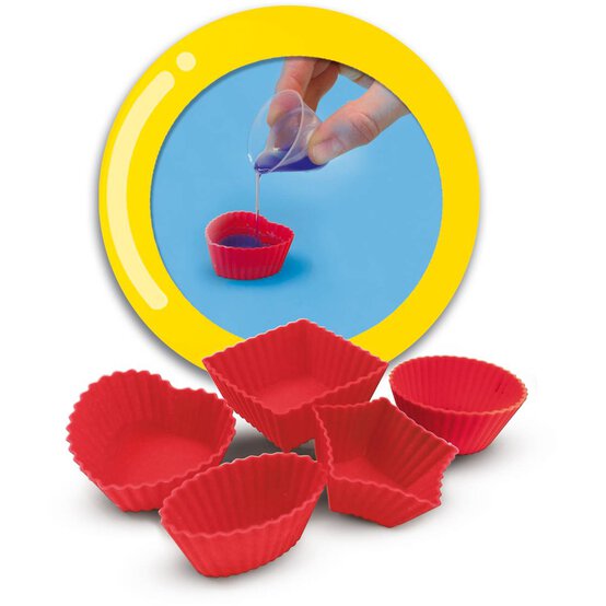 SES Creative Scented Candle Making Set image number 4