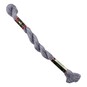 DMC Grey Pearl Cotton Thread Size 3 15m (318) image number 2