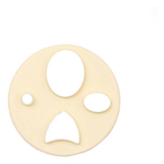 FMM Mix N Match Face Cutter image number 2