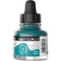 Daler-Rowney System3 Phthalo Turquoise Acrylic Ink 29.5ml image number 3