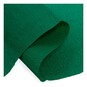Dark Green Crepe Paper 100cm x 50cm image number 2