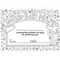 Free Mother's Day Certificate Download image number 1