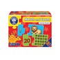 Orchard Toys Match and Count Puzzle  image number 1