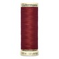 Gutermann Red Sew All Thread 100m (221) image number 1
