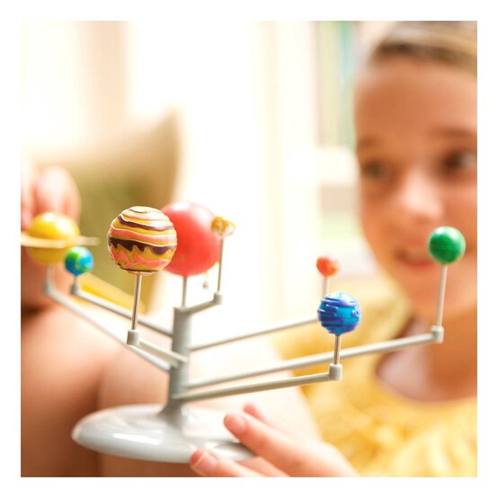 STEAM Powered Kids Space Exploration image number 5