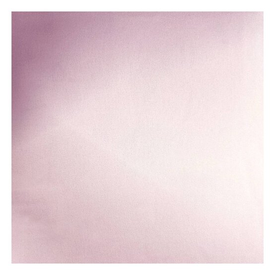 Pink Crepe Georgette Fabric by the Metre image number 2