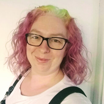 Sarah Pitt - Artisan