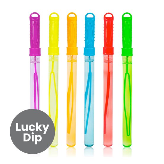 Assorted Bubble Sword