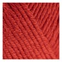 Knitcraft Red Tiny Friends Yarn 25g image number 2