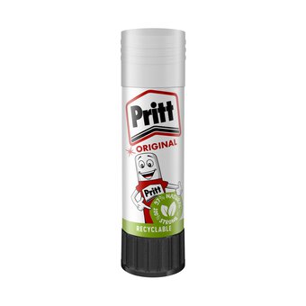 Pritt Stick 22g 3 Pack