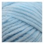 James C Brett Baby Blue Flutterby Chunky Yarn 100 g image number 2