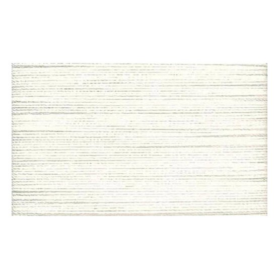 Madeira White Aerolock Overlocker Thread 2500m (8020) image number 2