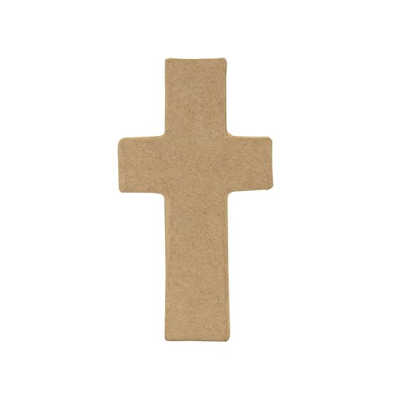 Lowercase Mini Mache Letter T image number 3