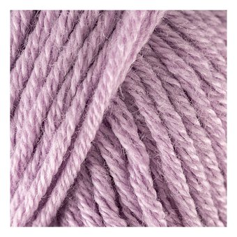 Knitcraft Lavender Tiny Friends Yarn 25g
