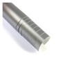 Silver Glossy Permanent Vinyl 12 x 48 Inches image number 4