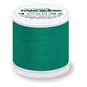 Madeira Dark Teal Cotona 30 Thread 200m (667) image number 1