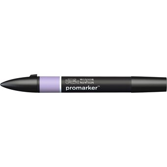 Winsor & Newton Lilac Promarker