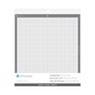 Silhouette Cameo Plus Strong Cutting Mat 15 x 15 Inches image number 1