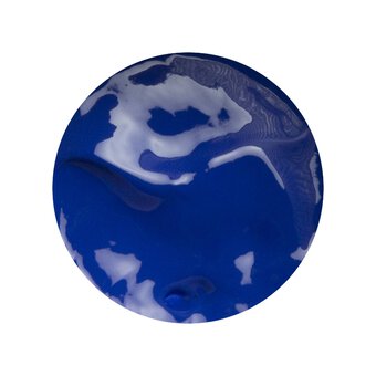 Kids&rsquo; Blue Acrylic Paint 150ml