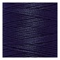 Gutermann Blue Top Stitch Thread 30m (339) image number 2