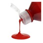 Red Ready Mixed Paint 300ml image number 2