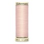 Gutermann Pink Sew All Thread 100m (658) image number 1